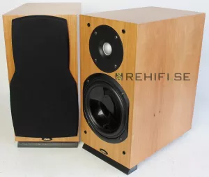 Chario Silverette 200