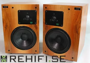 Chario Syntar 1 MkII