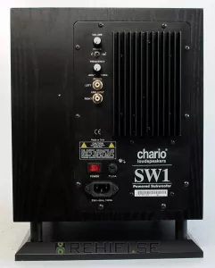 Chario Syntar SW1