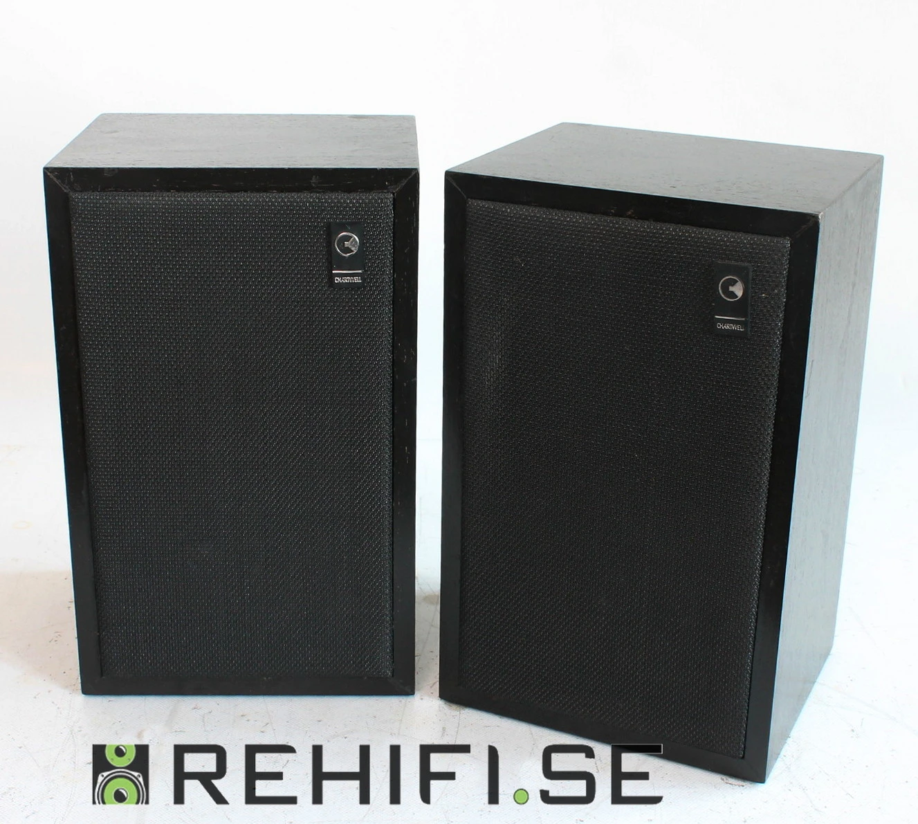 Chartwell LS3/5A