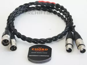 Chord Anthem XLR
