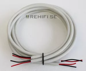 Chord Carnival Silver Screen