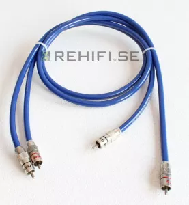 Chord Chameleon Silver Plus