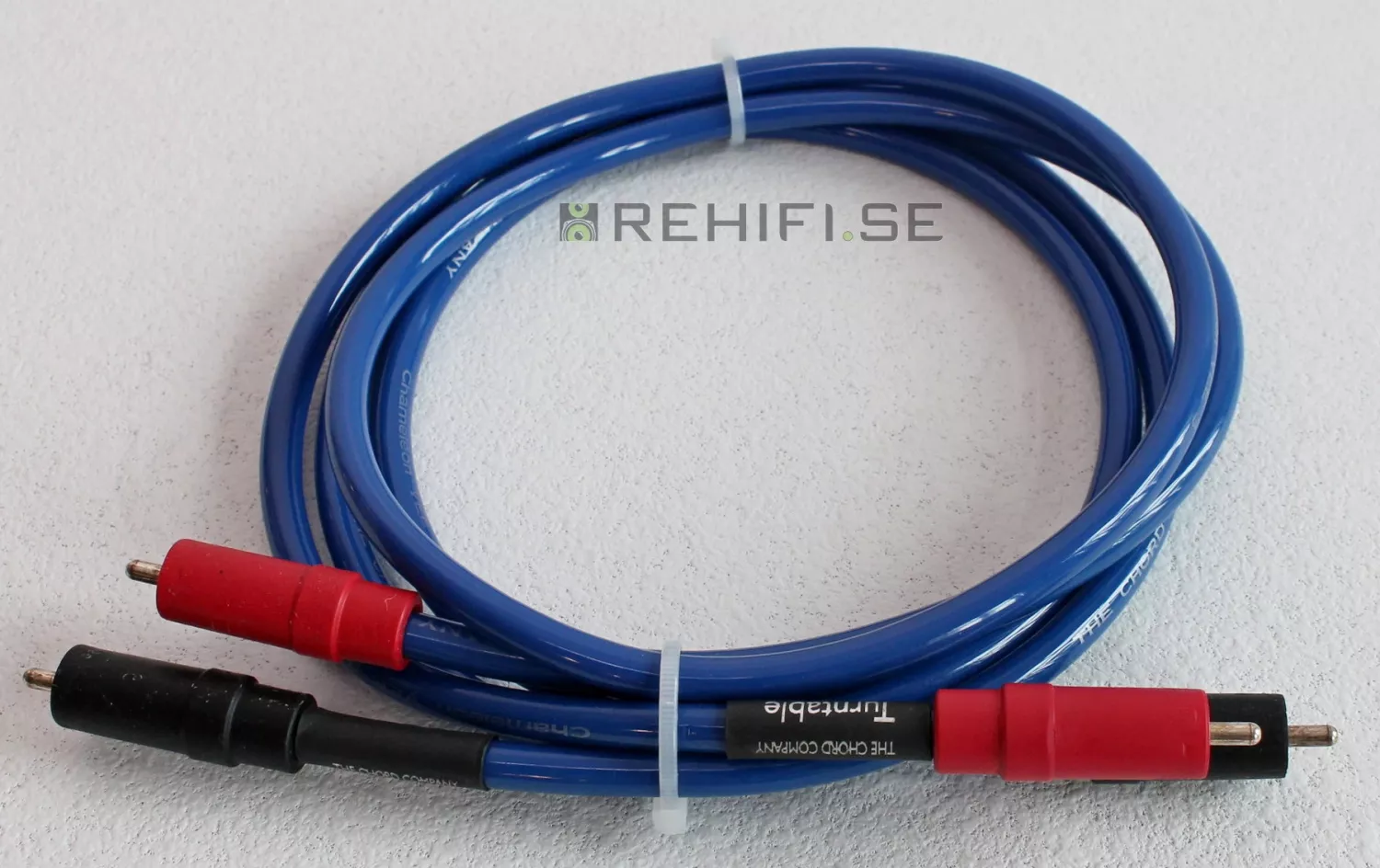 Chord Chameleon VEE3