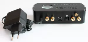 Chord Chordette Dual