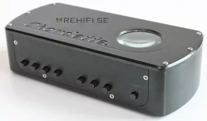 Chord Chordette Dual