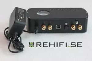 Chord Chordette Dual