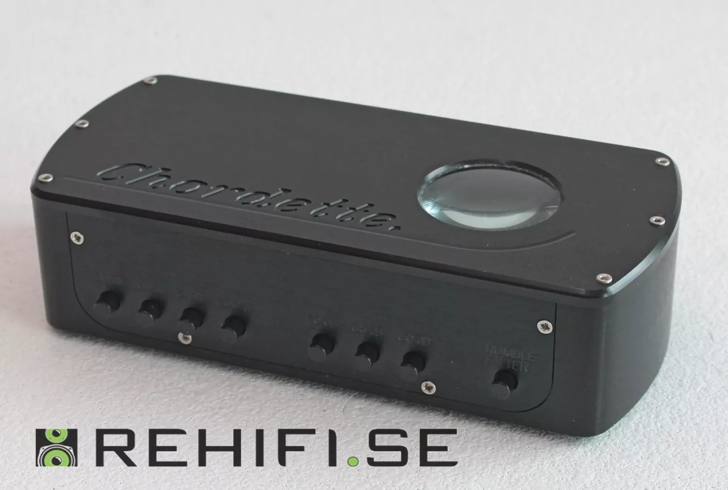Chord Chordette Dual