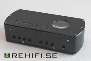 Chord Chordette Dual