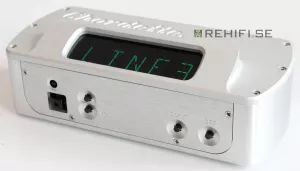 Chord Chordette Prime