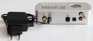 Chord Chordette Qute HD