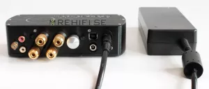 Chord Chordette Scamp