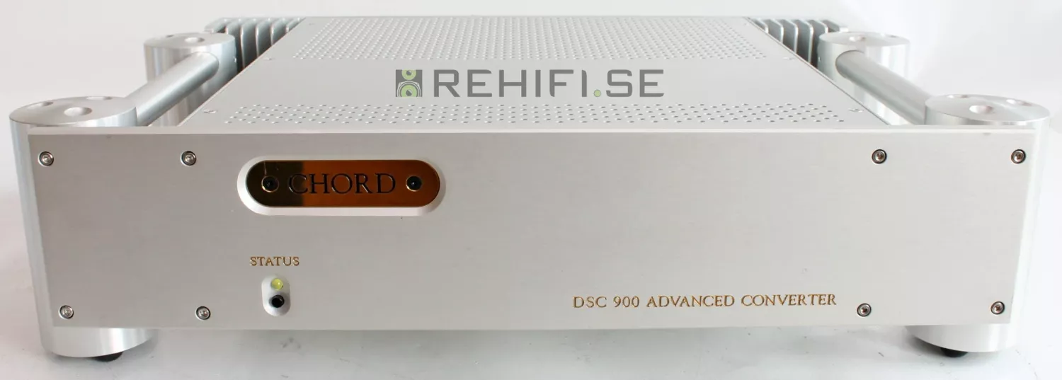 Chord DSC 900