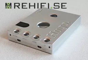 Chord Hugo 2