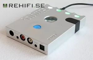 Chord Hugo 2