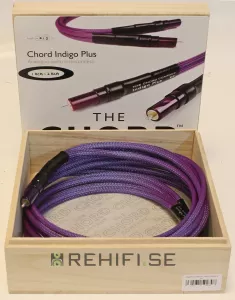 Chord Indigo Plus