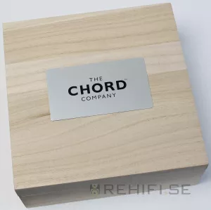 Chord Indigo plus Digital