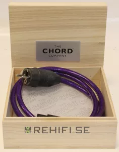 Chord Power Chord