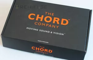 Chord Power Chord