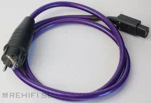 Chord Powercord