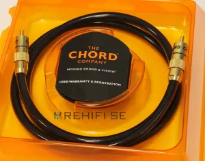 Chord Prodac Pro Digital