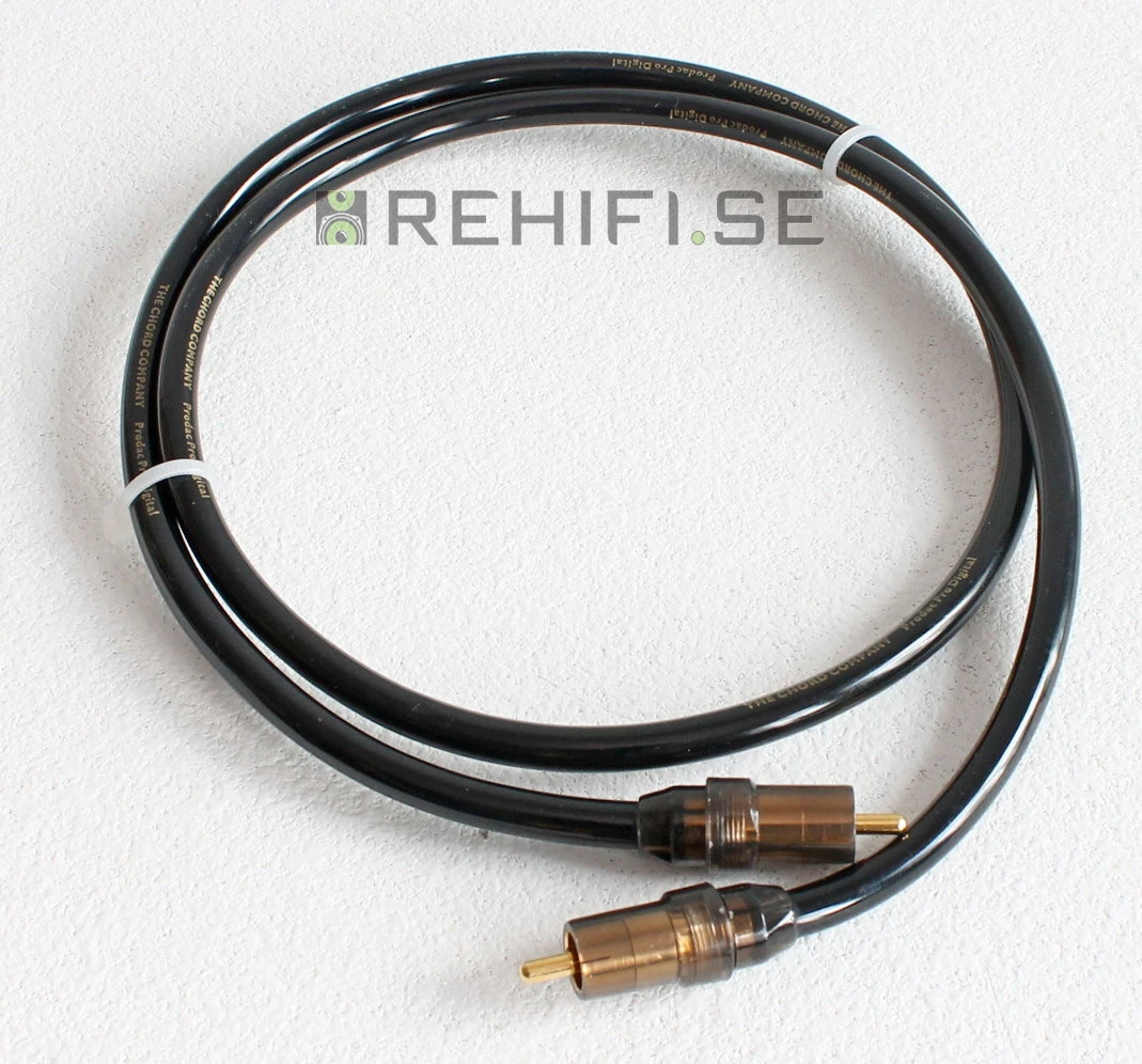 Chord Prodac Pro Digital