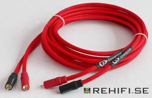 Chord Shawline