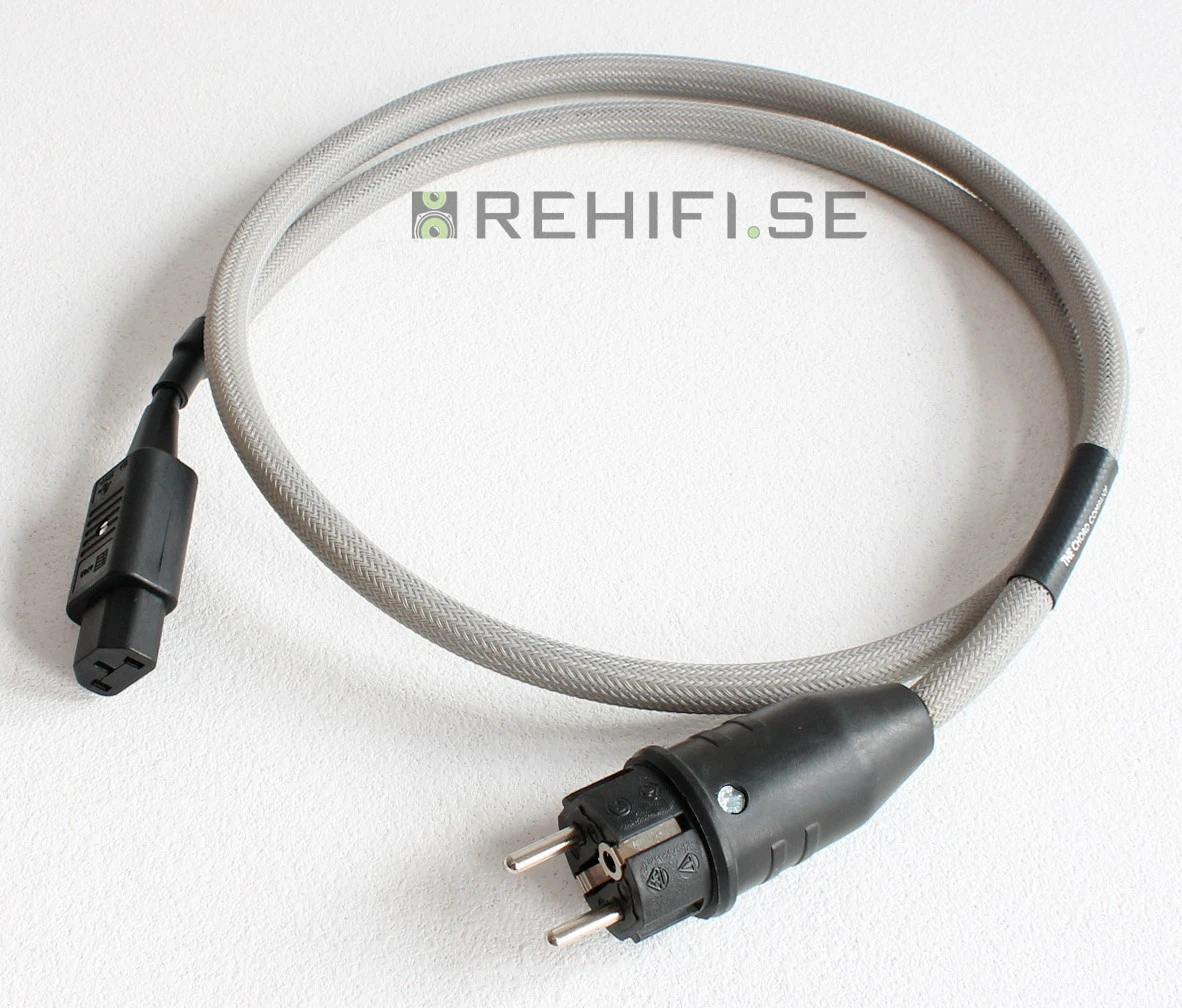 Chord Shawline Power Chord