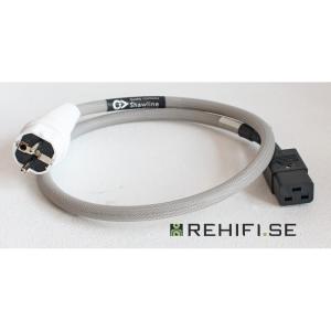 Chord Shawline Power