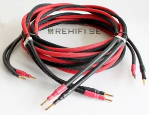 Chord Signature, 2 x 4,0 meter