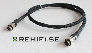 Chord Signature Tuned Aray DIN