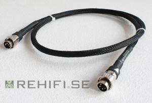 Chord Signature Tuned Aray DIN