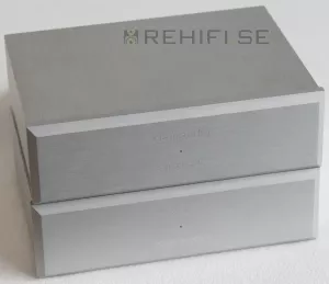 Clearaudio Symphono +