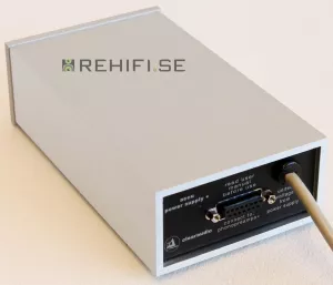 Clearaudio Accu Powersupply +