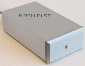 Clearaudio Accu Powersupply +