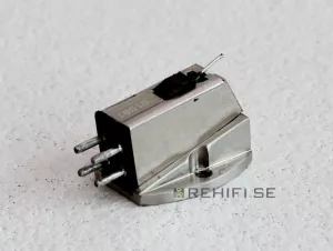 Clearaudio Aurum Alpha