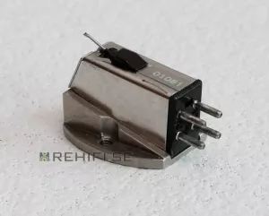 Clearaudio Aurum Alpha