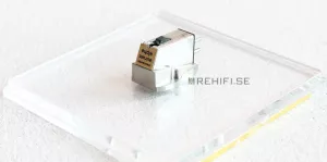 Clearaudio Aurum Alpha