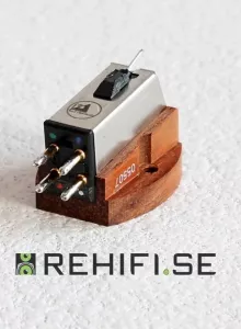 Clearaudio Aurum Classic Wood