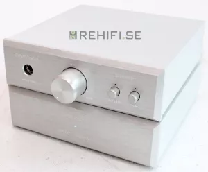 Clearaudio Balance Plus