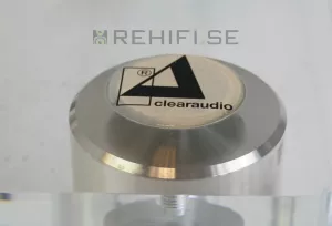 Clearaudio Champion Level 2