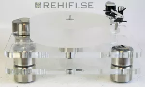 Clearaudio Champion Level 2