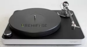 Clearaudio Concept MC