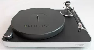 Clearaudio Concept MC