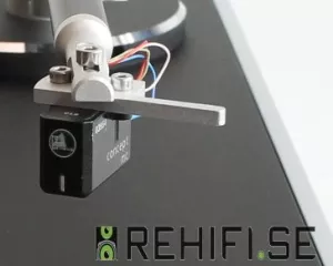 Clearaudio Concept MC