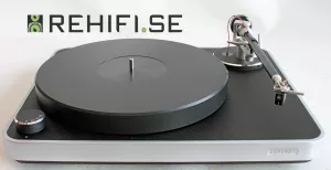 Clearaudio Concept MC