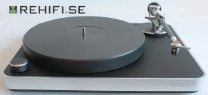 Clearaudio Concept MC