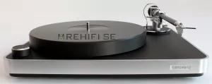 Clearaudio Concept MM