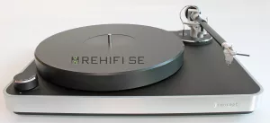 Clearaudio Concept MM