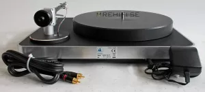 Clearaudio Concept MM